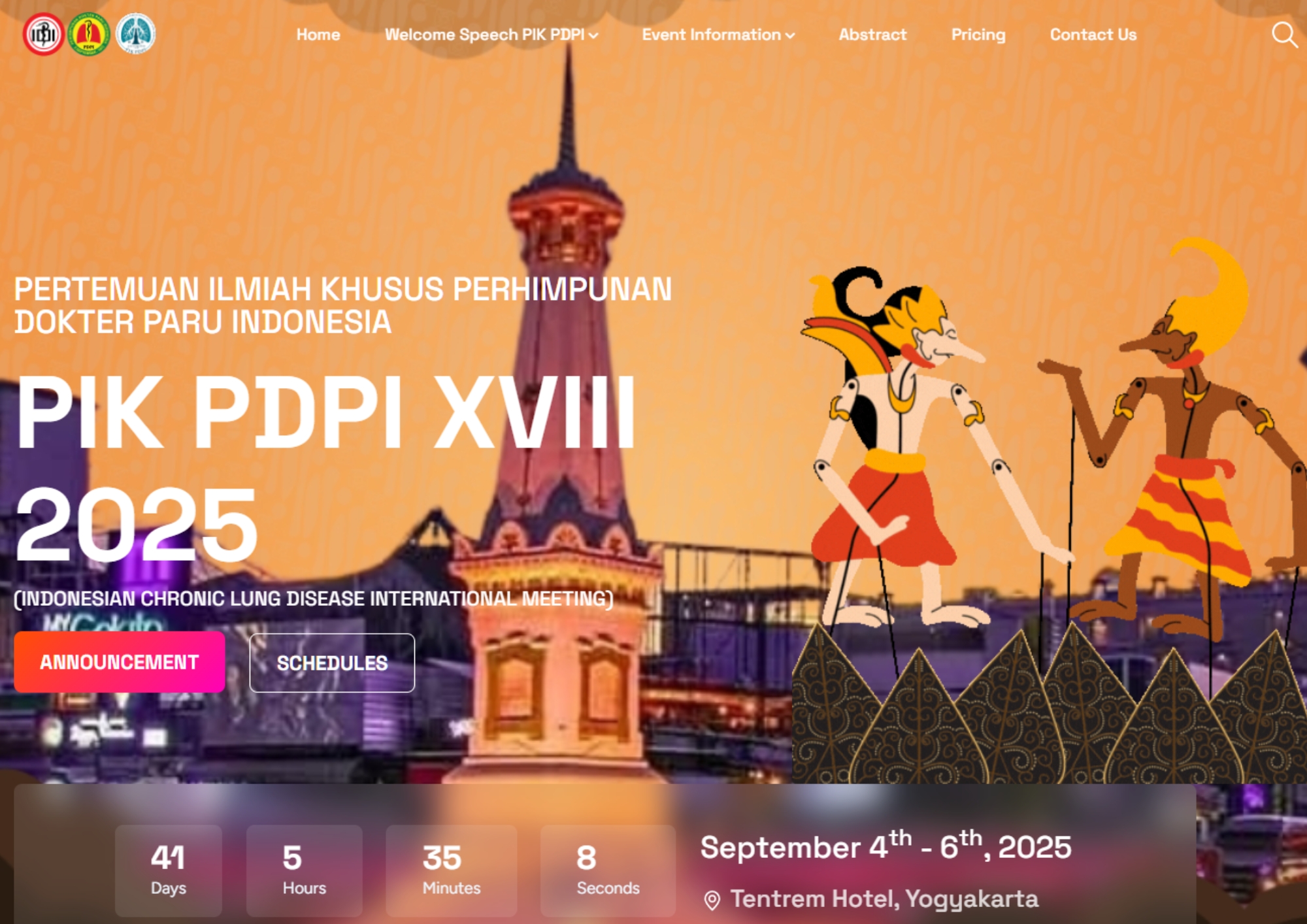 PDPI 2025